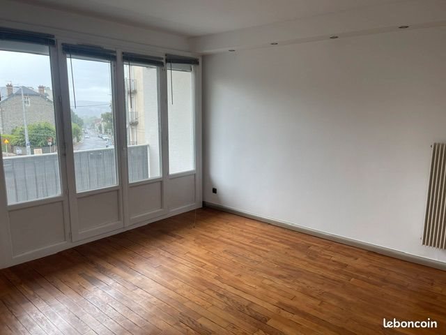 Appartement à louer, 52m², Limoges