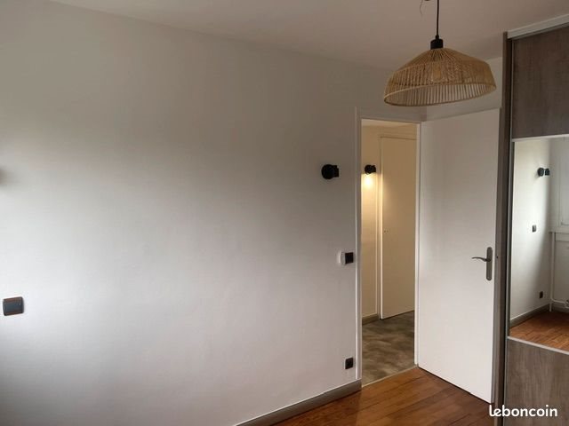 Appartement à louer, 52m², Limoges