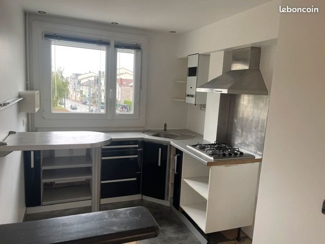 Appartement à louer, 52m², Limoges