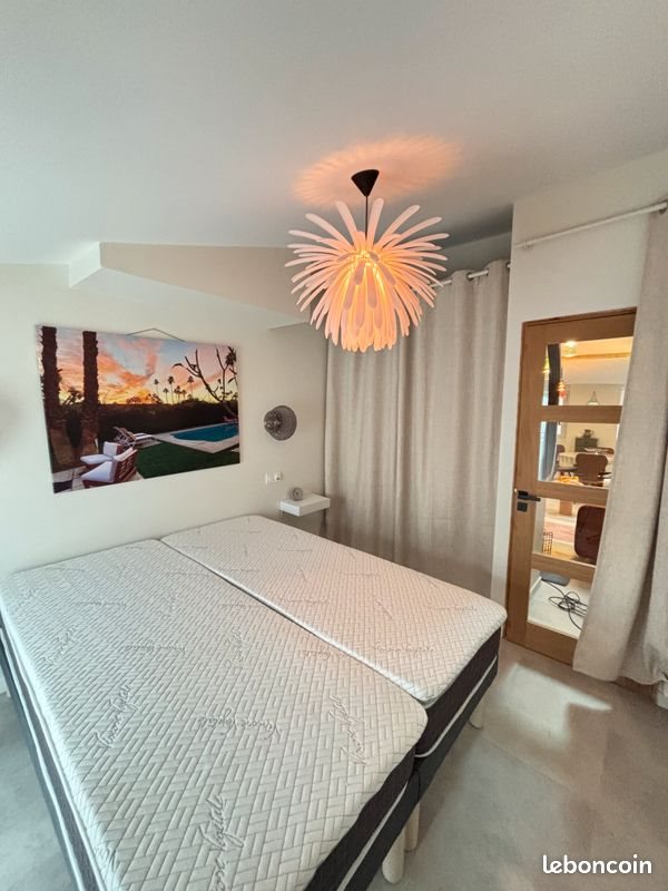 Appartement à louer, 56m², Rochefort
