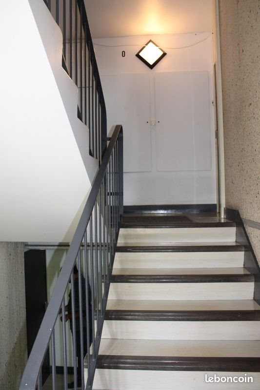 Appartement à louer, 65m², Versailles