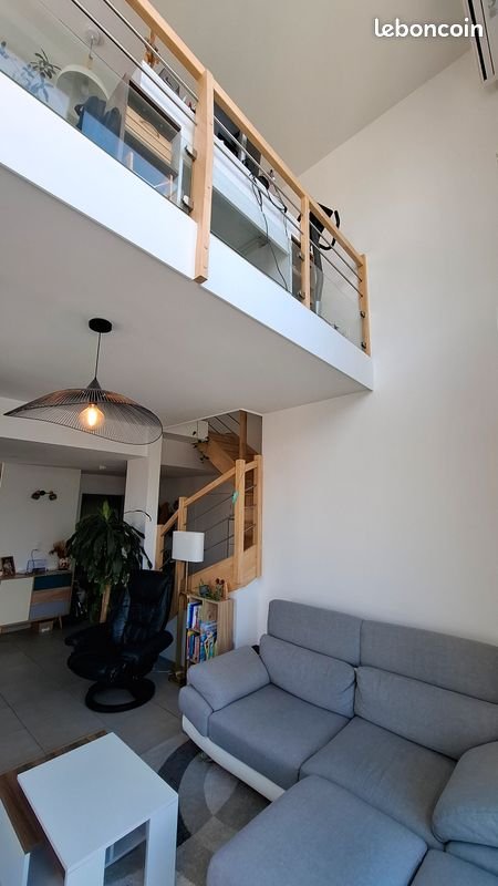 Appartement à vendre, 100m², Lyon 8ème