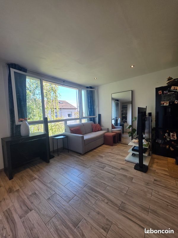 Appartement à vendre, 29m², Houilles