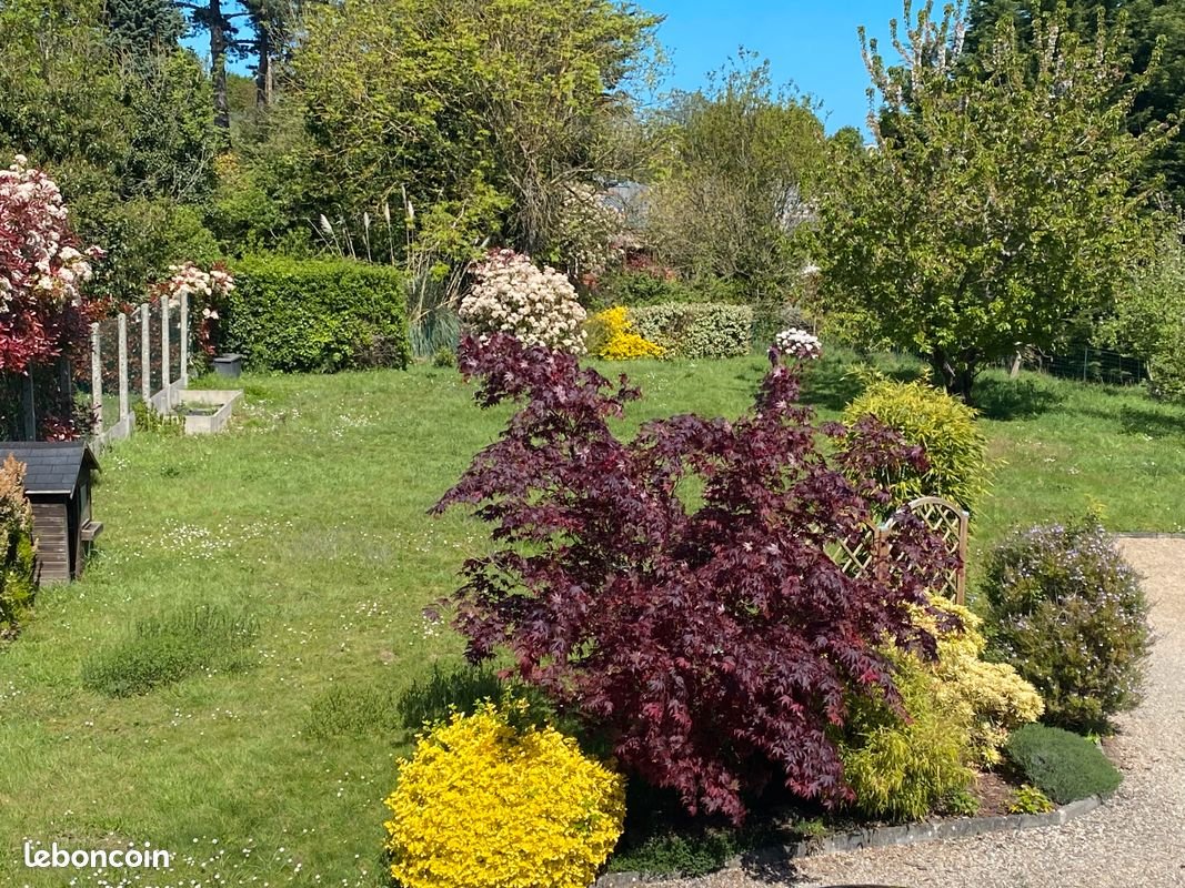 Maison à vendre, 80m², Saint-Quay-Portrieux