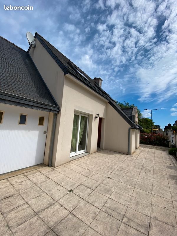 Maison à vendre, 80m², Saint-Quay-Portrieux