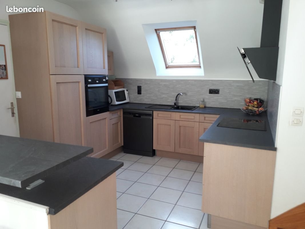 Maison à vendre, 80m², Saint-Quay-Portrieux
