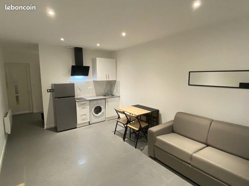 Appartement à louer, 24m², Sury-le-Comtal
