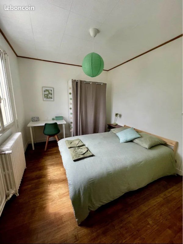 Appartement à louer, 105m², Guingamp