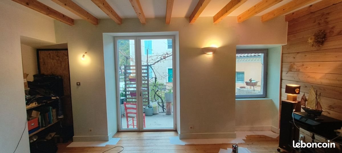 Maison à vendre, 83m², Luc-en-Diois