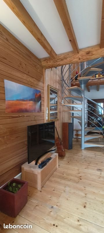 Maison à vendre, 83m², Luc-en-Diois