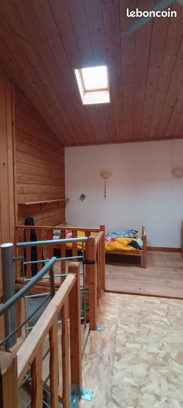 Maison à vendre, 83m², Luc-en-Diois
