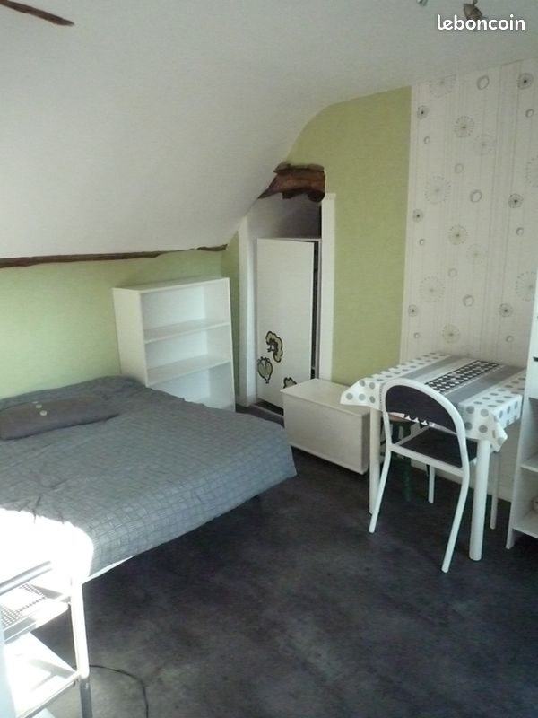 Appartement à louer, 20m², Lamballe