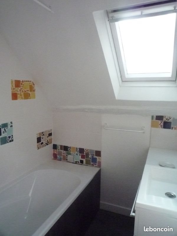 Appartement à louer, 20m², Lamballe