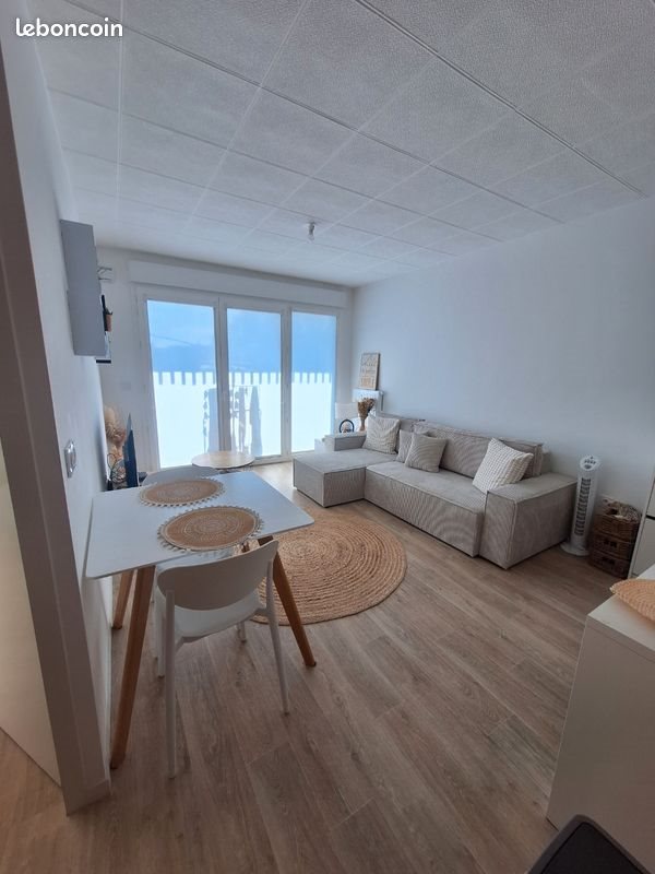 Appartement à louer, 42m², Aytré