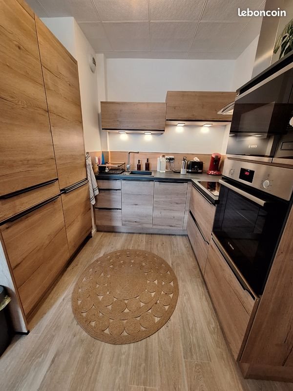 Appartement à louer, 42m², Aytré