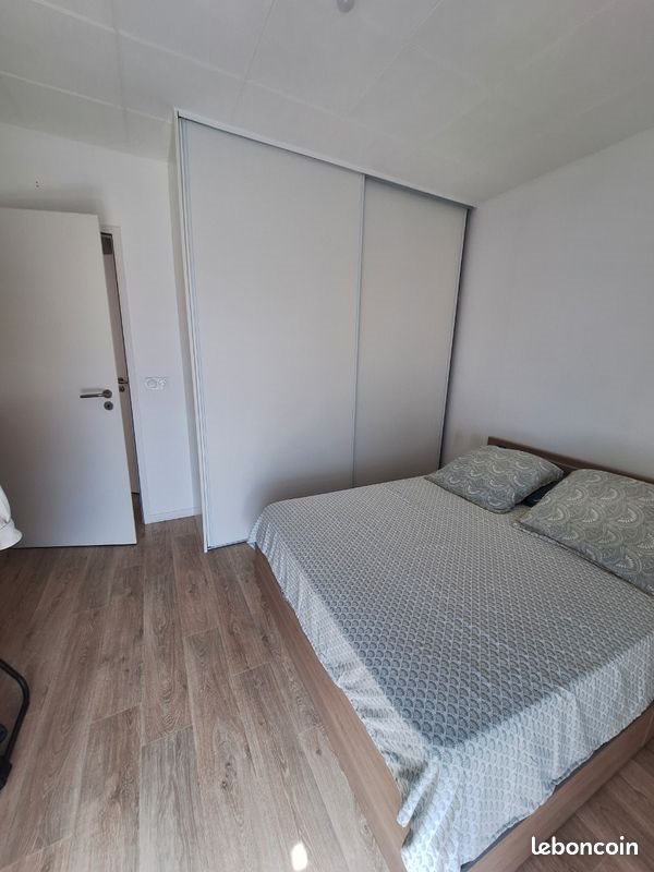 Appartement à louer, 42m², Aytré