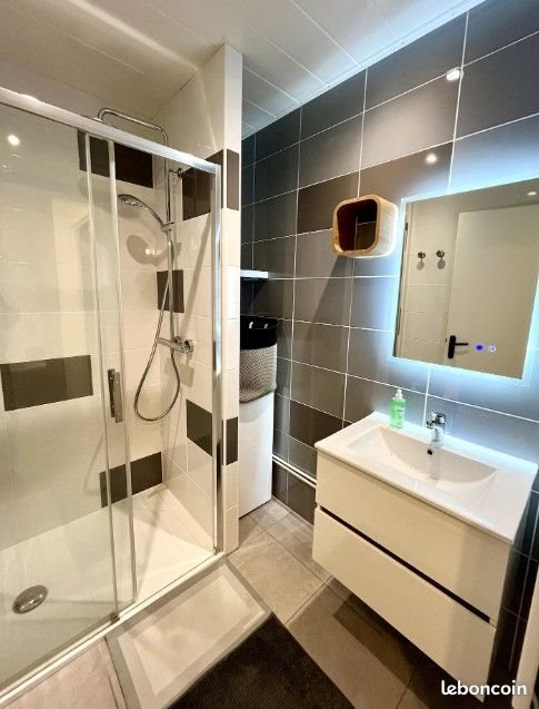 Appartement à louer, 75m², Le Mans