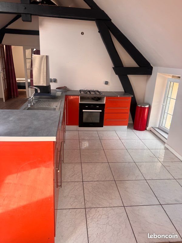Appartement à louer, 180m², Evreux