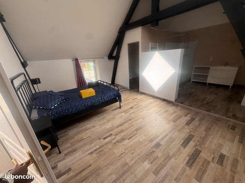 Appartement à louer, 180m², Evreux