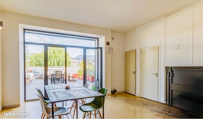 Appartement à vendre, 173m², Aix-les-Bains