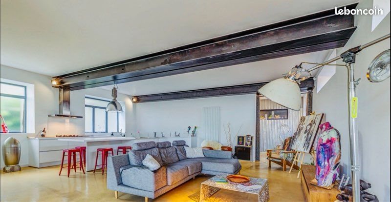 Appartement à vendre, 173m², Aix-les-Bains