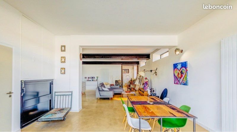 Appartement à vendre, 173m², Aix-les-Bains