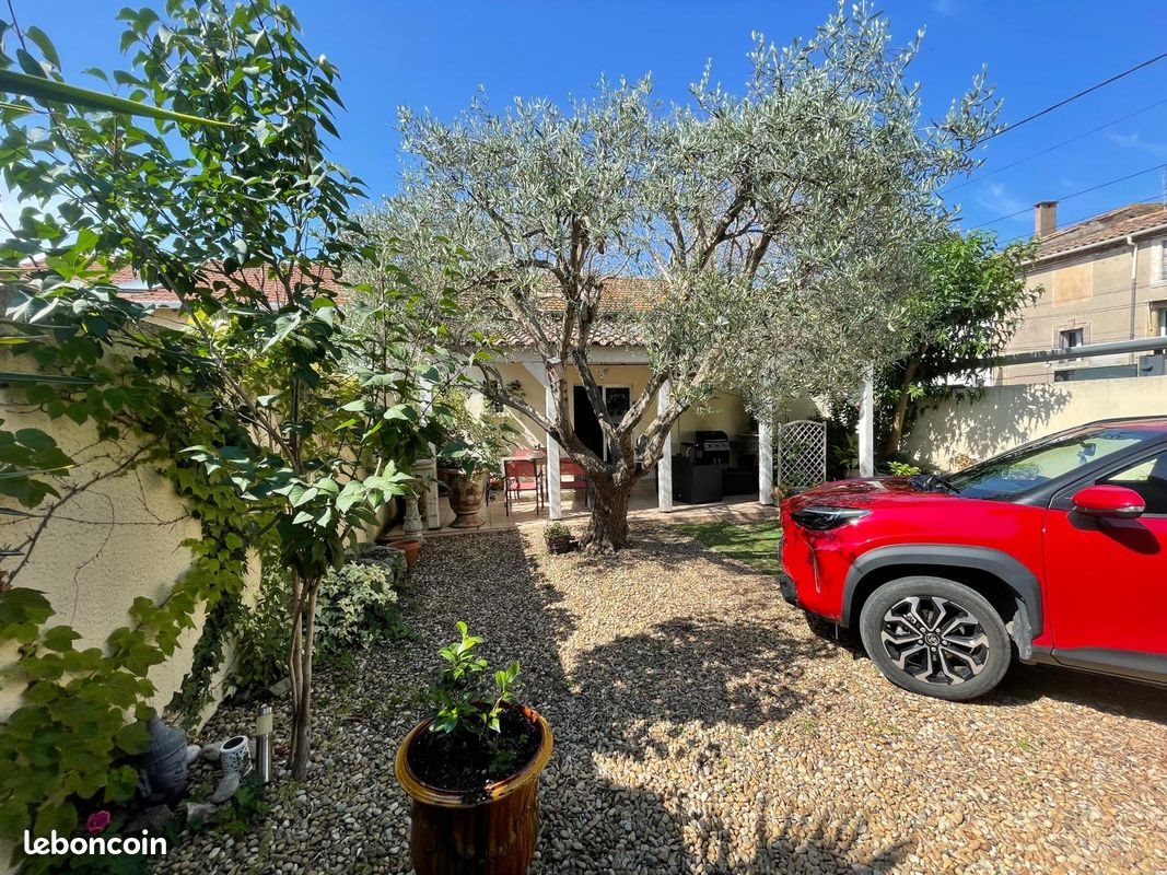 Maison à vendre, 75m², Pézenas