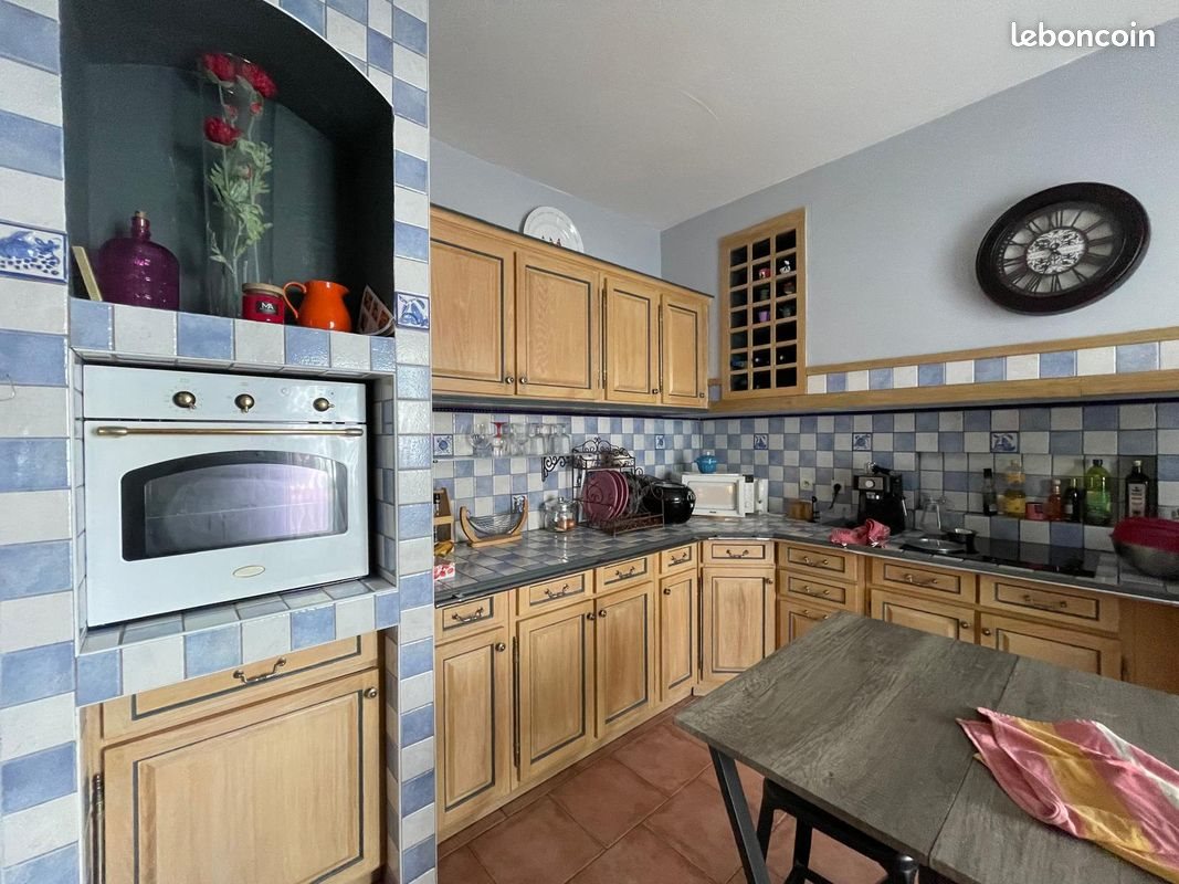 Maison à vendre, 75m², Pézenas