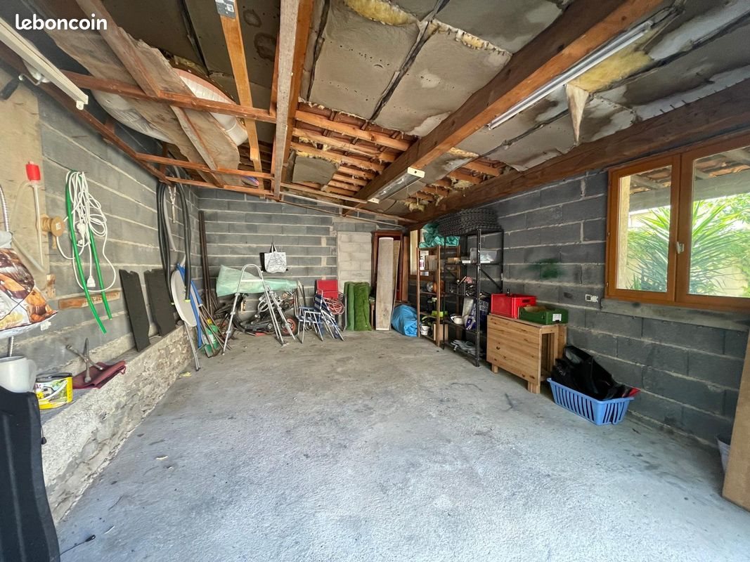 Maison à vendre, 75m², Pézenas