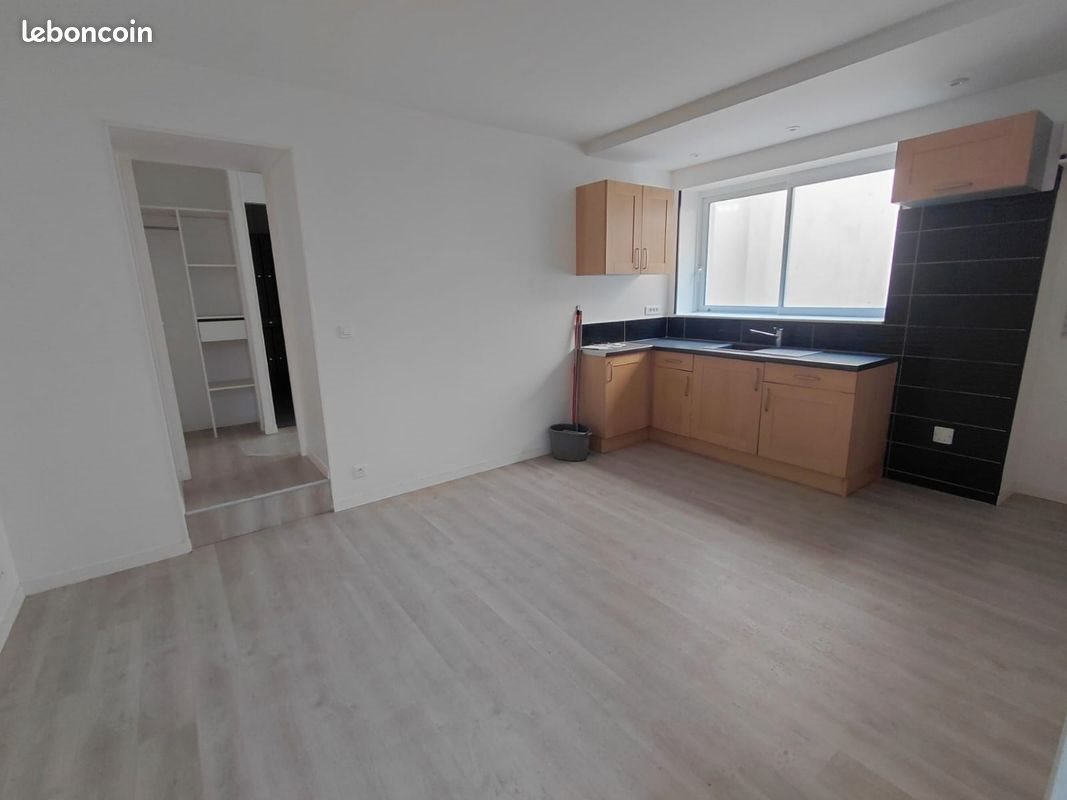 Appartement à louer, 30m², Pithiviers