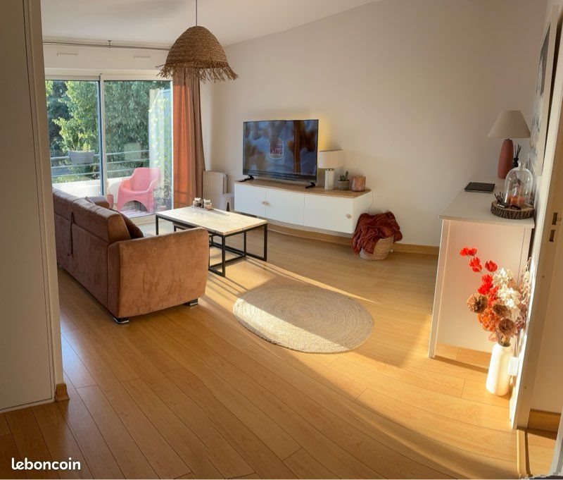 Appartement à vendre, 65m², Bruz