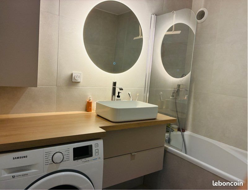 Appartement à vendre, 65m², Bruz