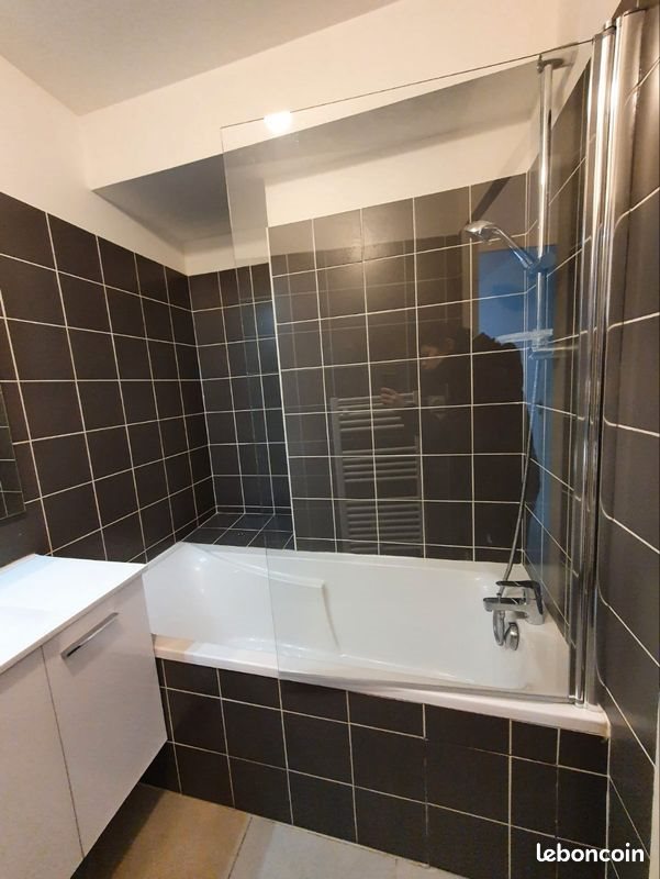 Appartement à louer, 37m², Allauch