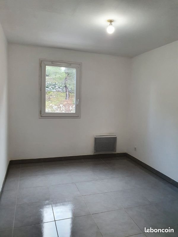 Appartement à louer, 37m², Allauch