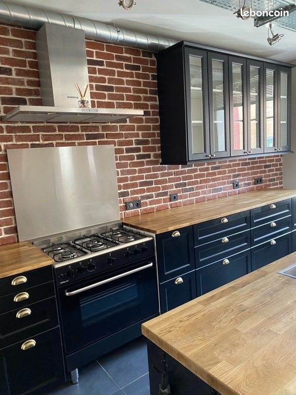 Maison à vendre, 200m², Louvigné-de-Bais