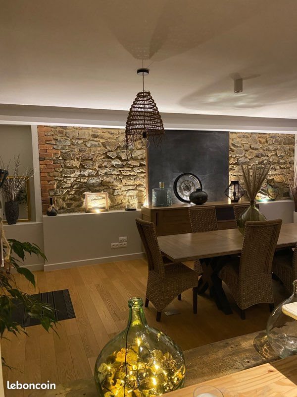 Maison à vendre, 200m², Louvigné-de-Bais