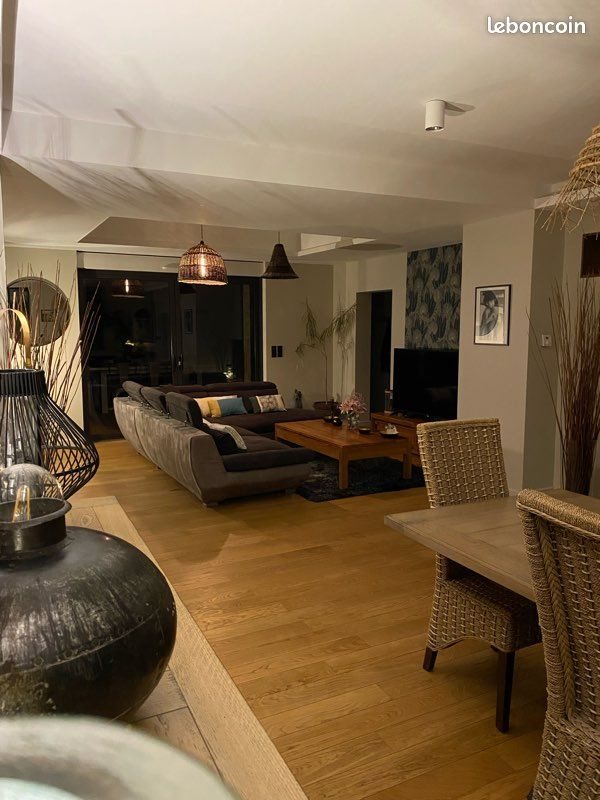Maison à vendre, 200m², Louvigné-de-Bais