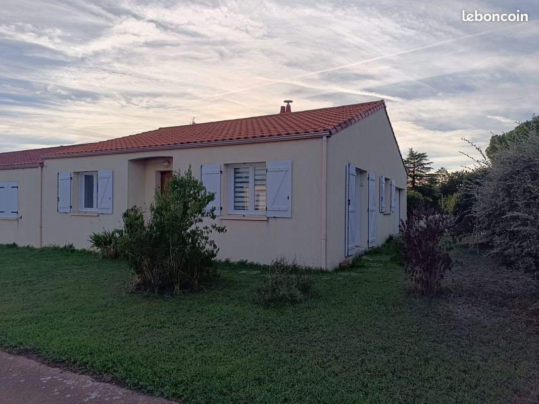 Maison à louer, 65m², Clisson
