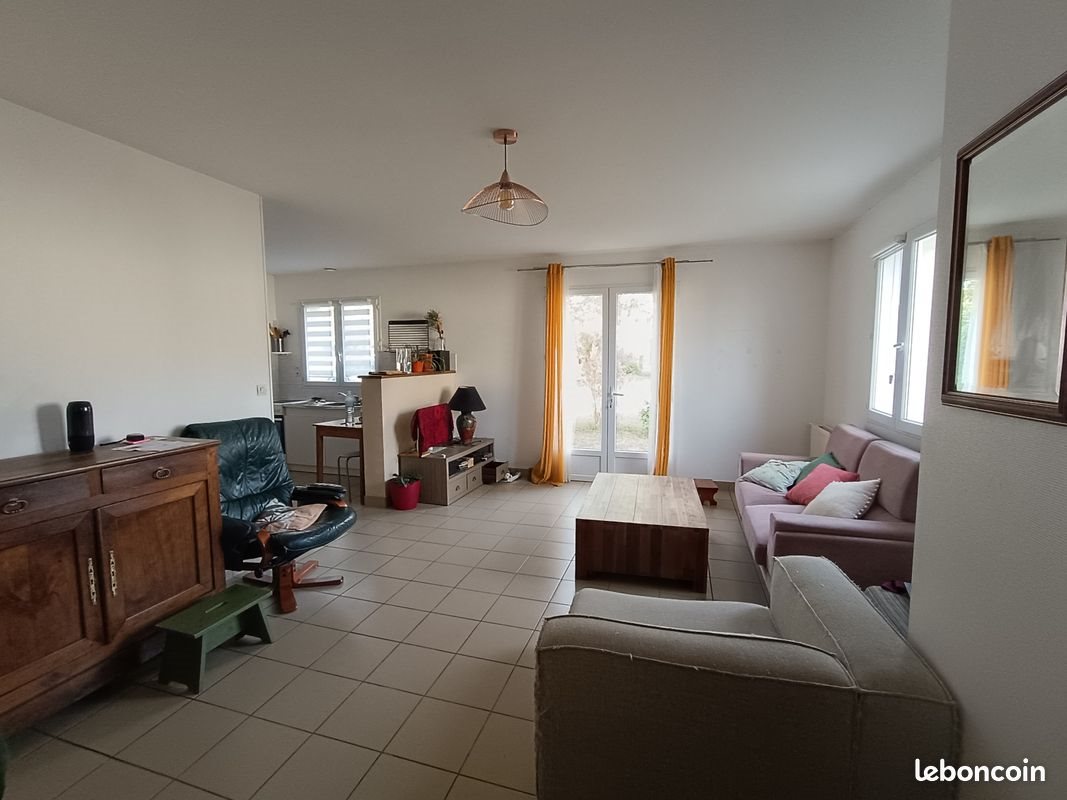 Maison à louer, 65m², Clisson