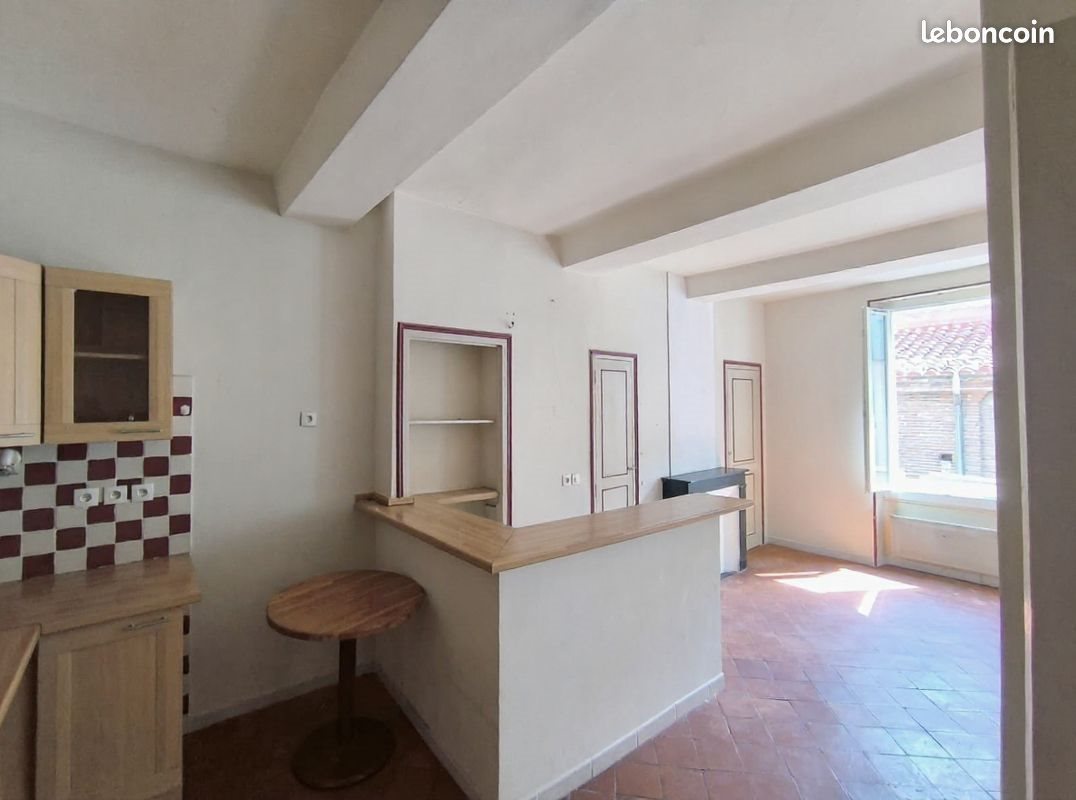 Appartement à vendre, 52m², Perpignan