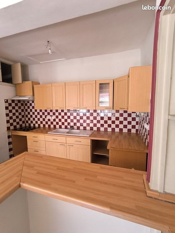Appartement à vendre, 52m², Perpignan