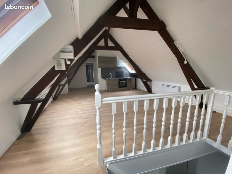 Appartement à louer, 90m², Annoeullin