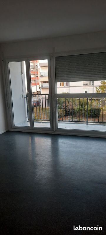 Appartement à vendre, 58m², Eysines