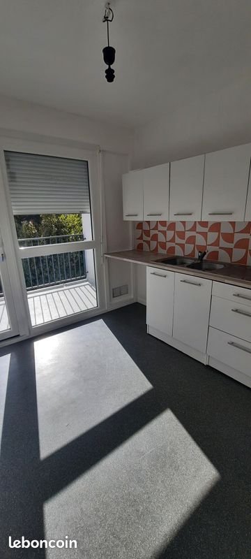 Appartement à vendre, 58m², Eysines