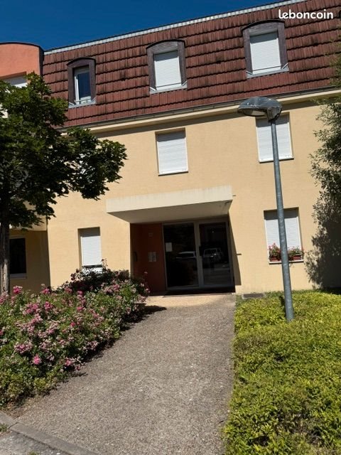Appartement à vendre, 50m², Beaune