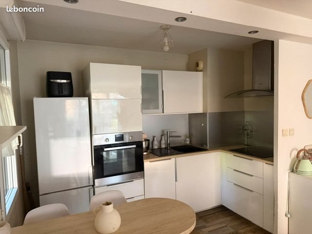 Appartement à vendre, 50m², Beaune