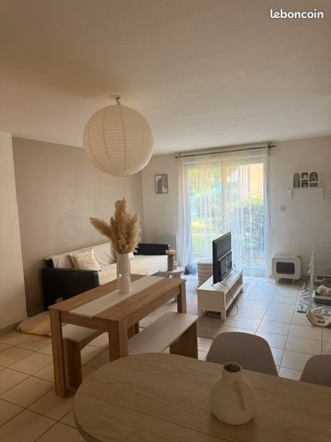 Appartement à vendre, 50m², Beaune