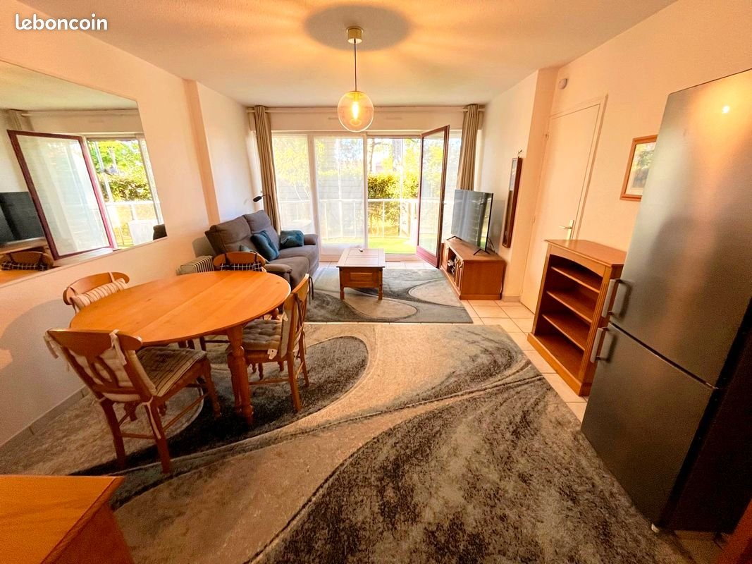 Appartement à vendre, 48m², Mérignac