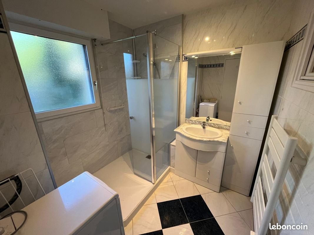 Appartement à vendre, 48m², Mérignac