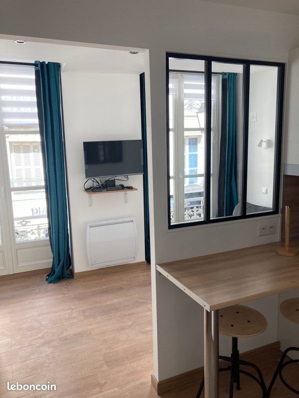 Appartement à louer, 23m², Blois